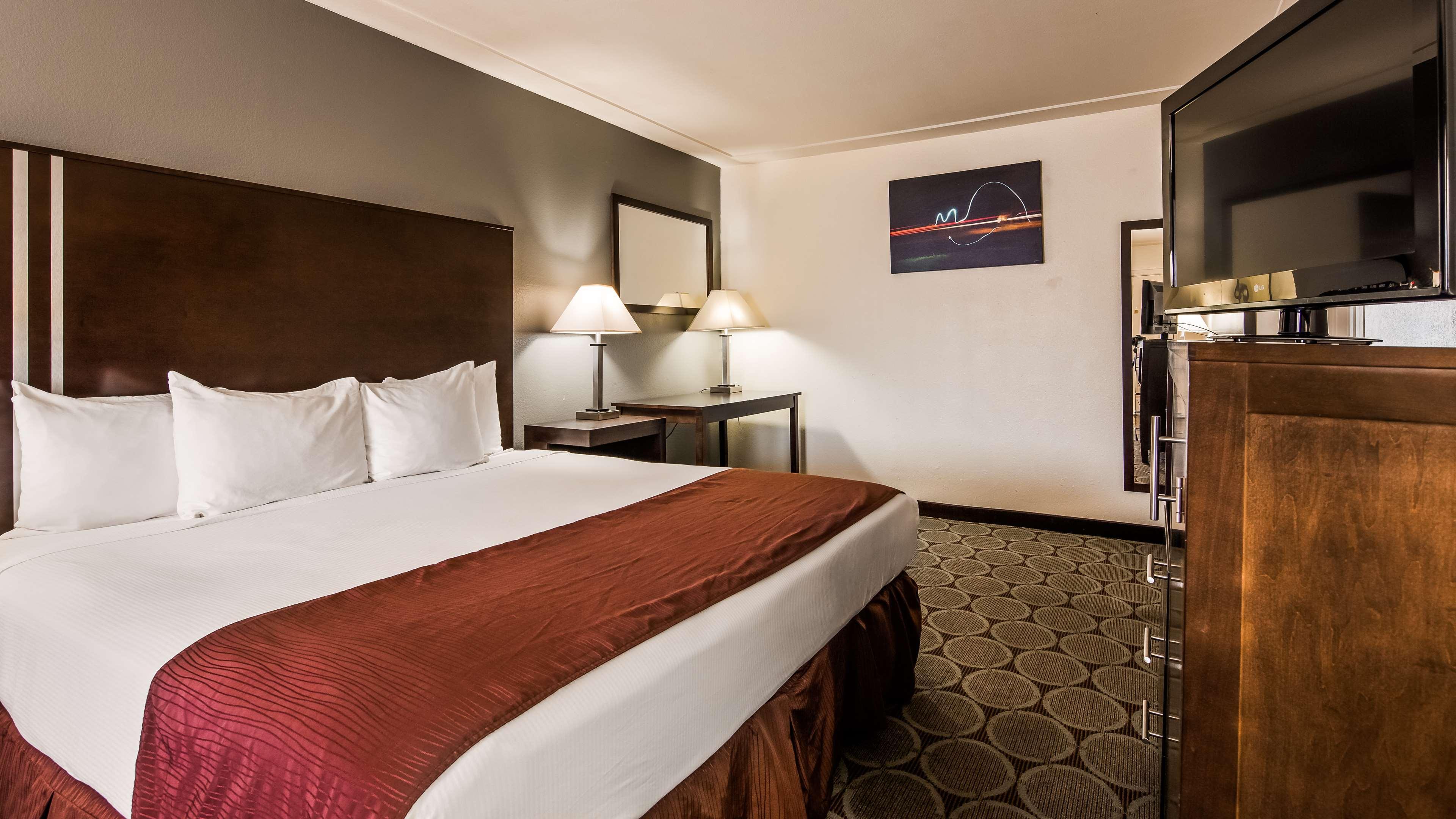 Best Western Pahrump Oasis Exterior foto