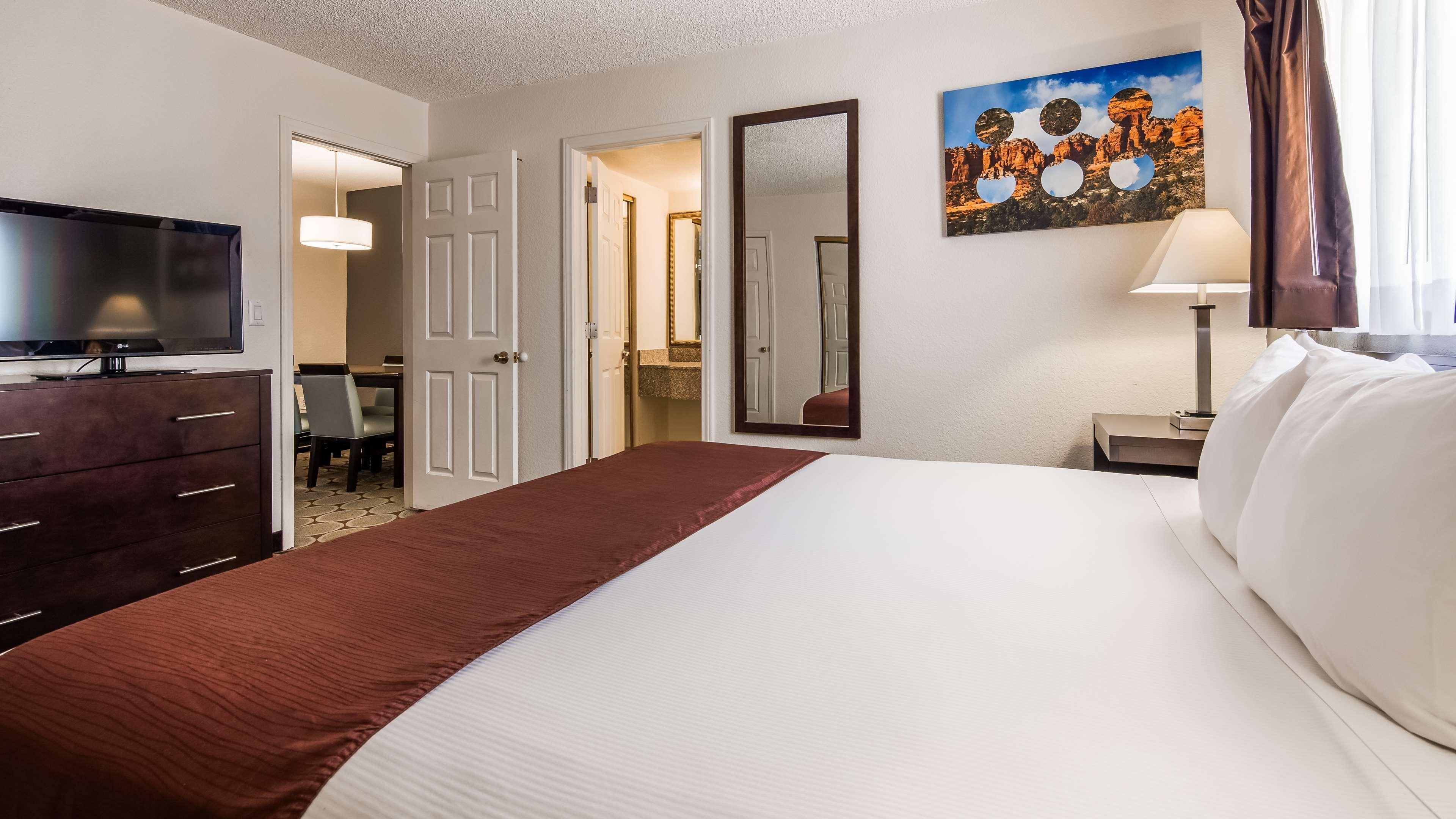 Best Western Pahrump Oasis Exterior foto