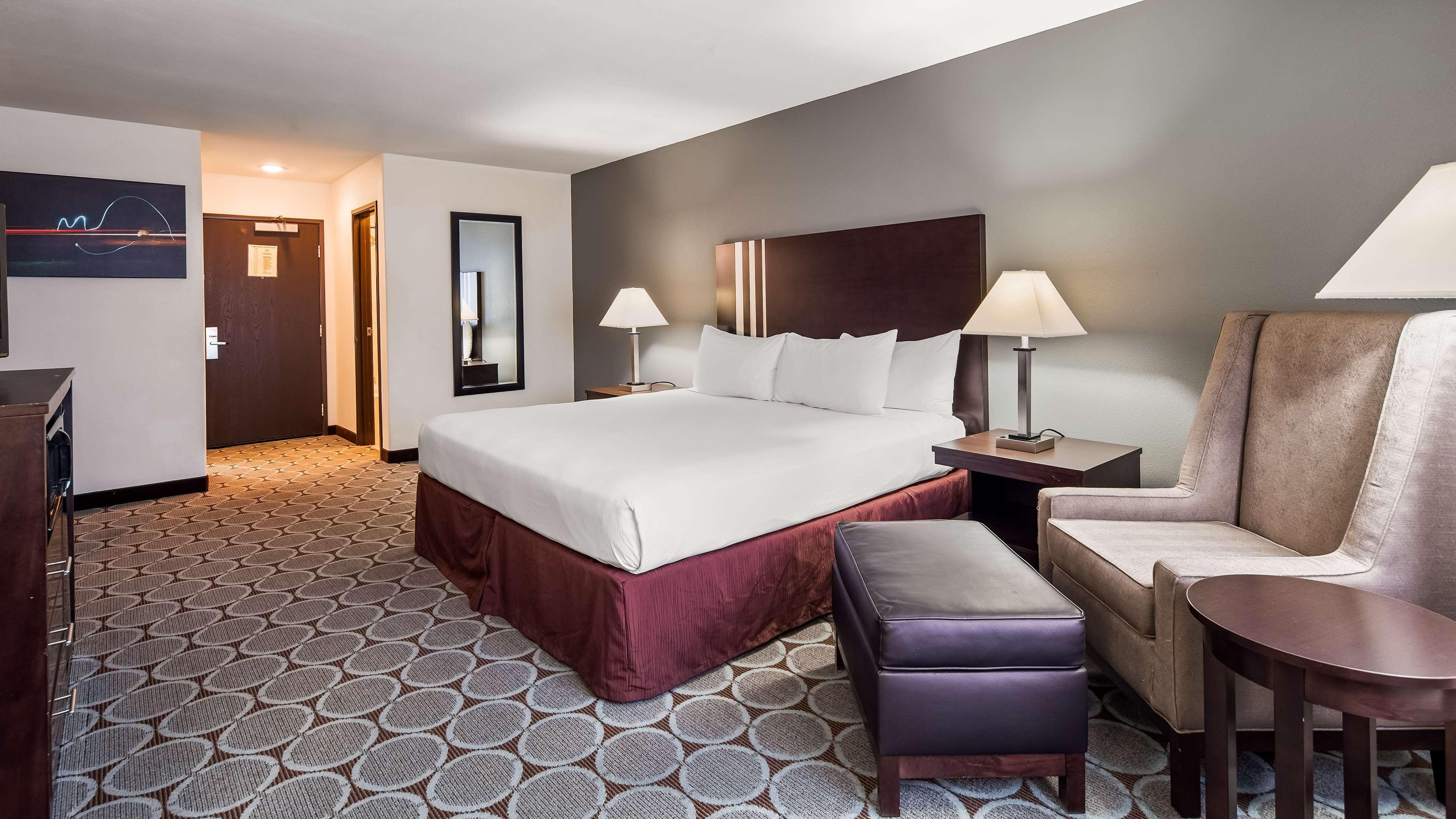 Best Western Pahrump Oasis Exterior foto