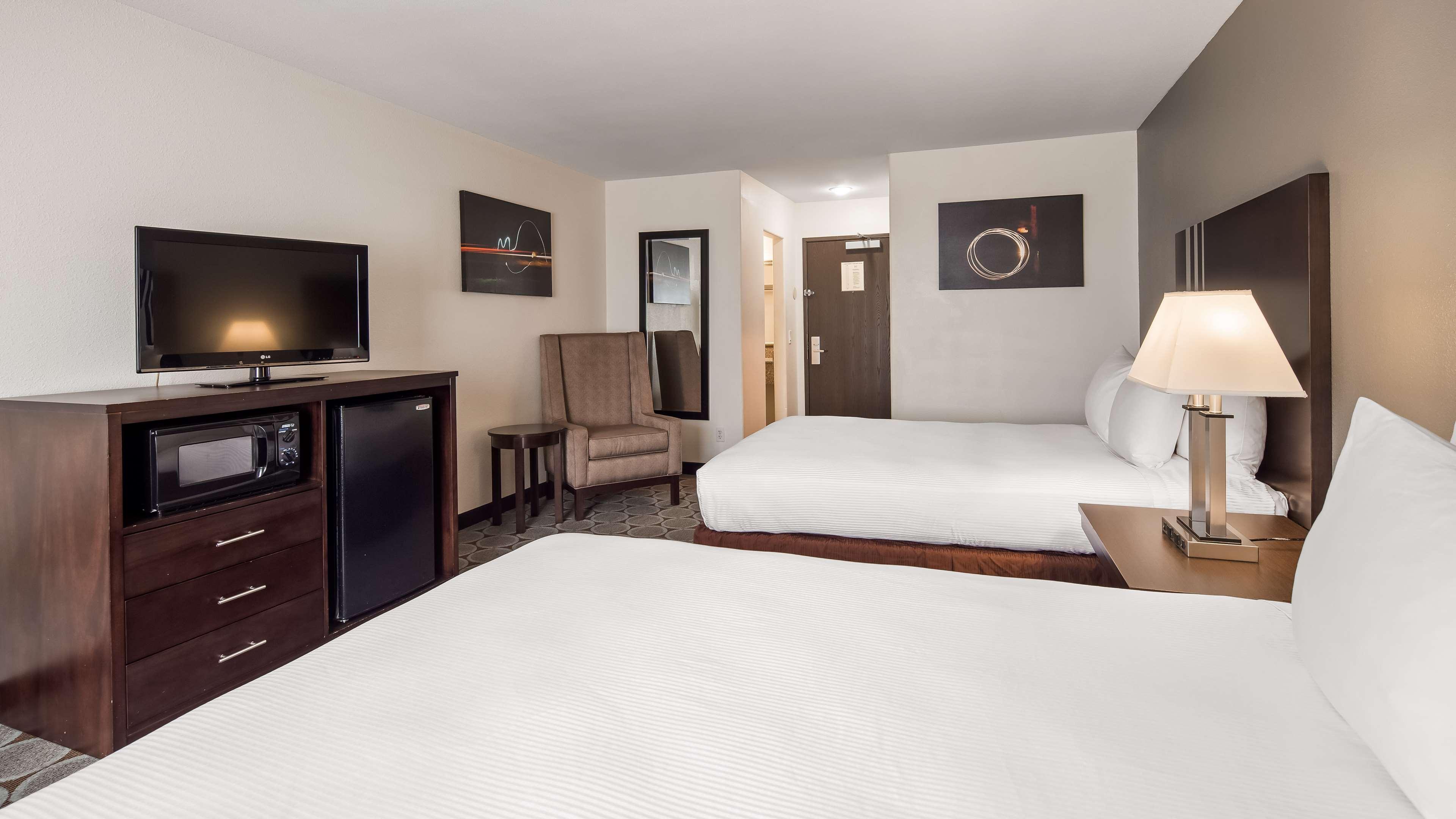 Best Western Pahrump Oasis Exterior foto