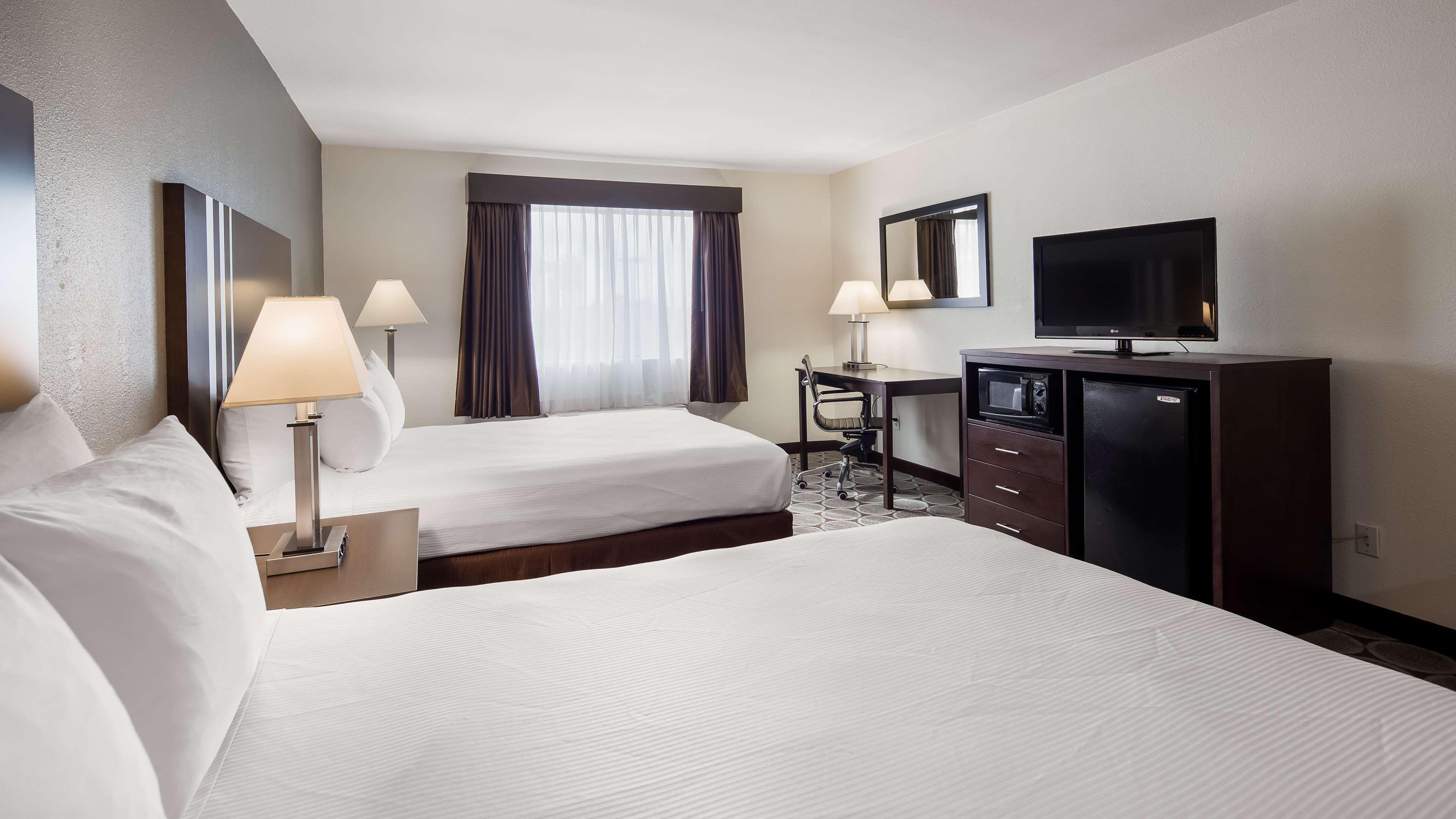 Best Western Pahrump Oasis Exterior foto