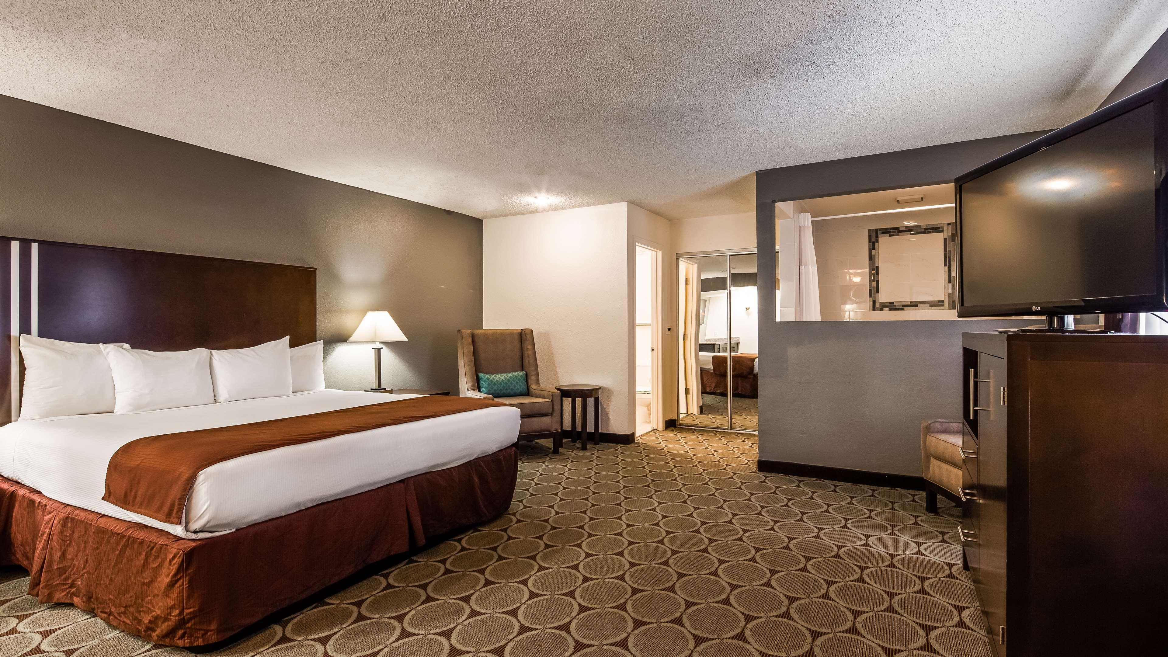 Best Western Pahrump Oasis Exterior foto