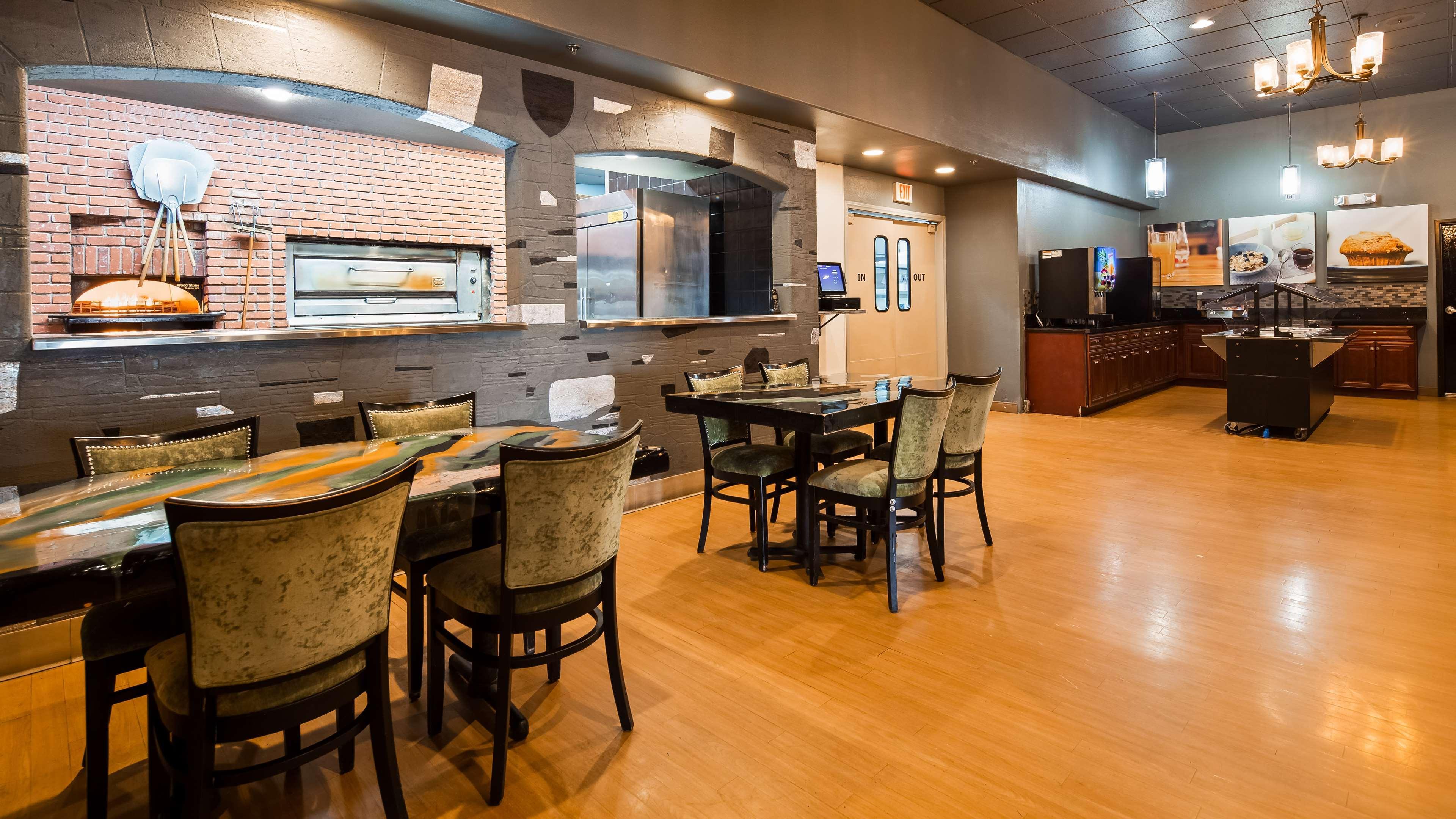 Best Western Pahrump Oasis Exterior foto