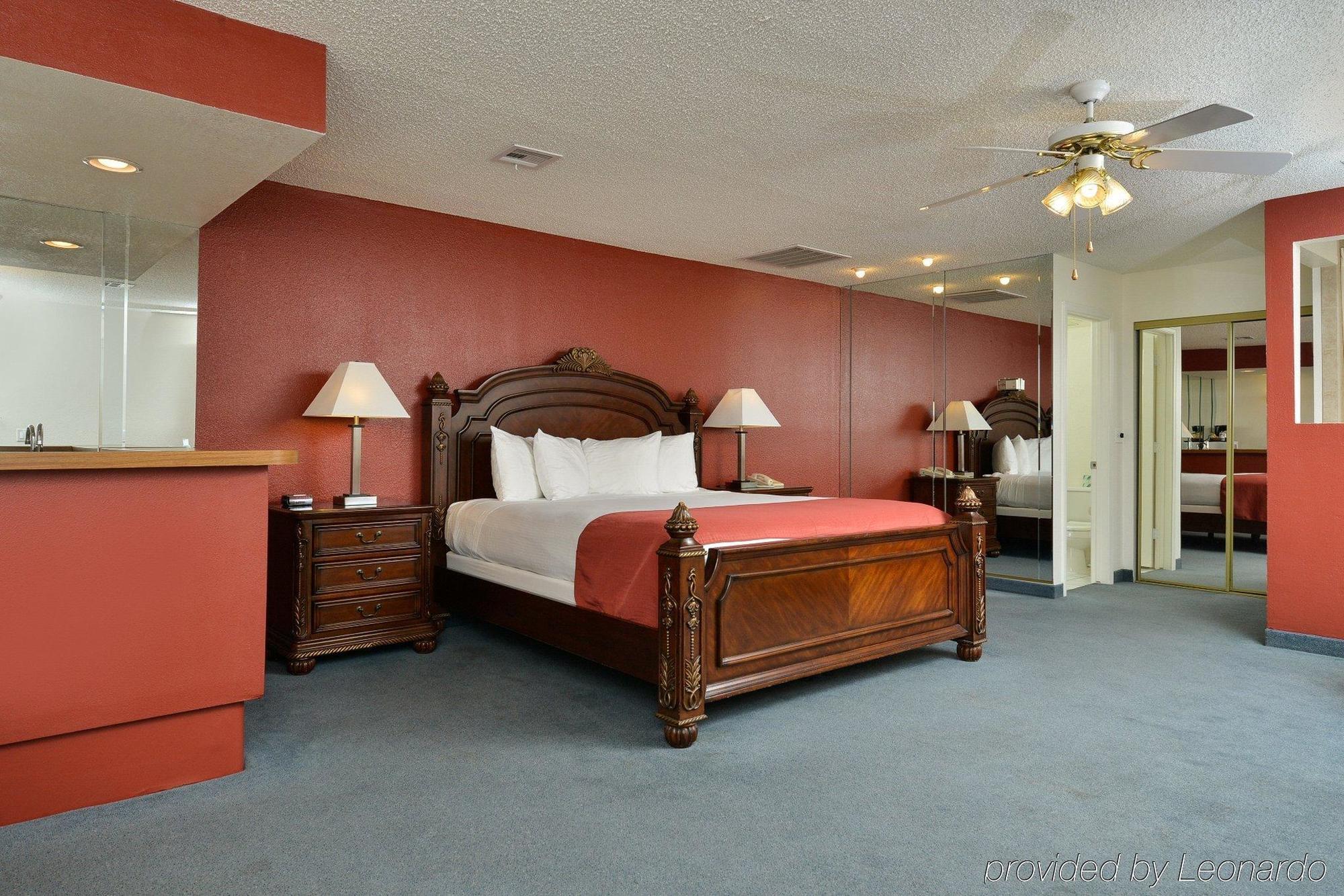 Best Western Pahrump Oasis Exterior foto