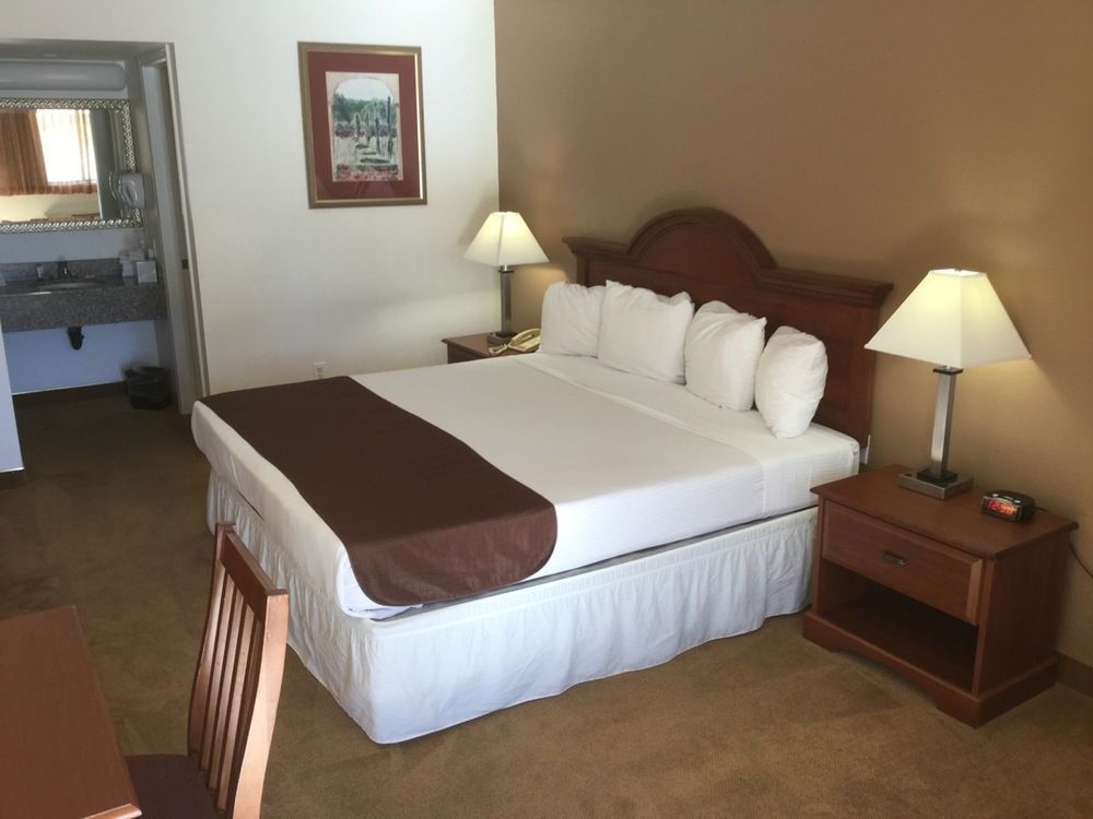Best Western Pahrump Oasis Exterior foto