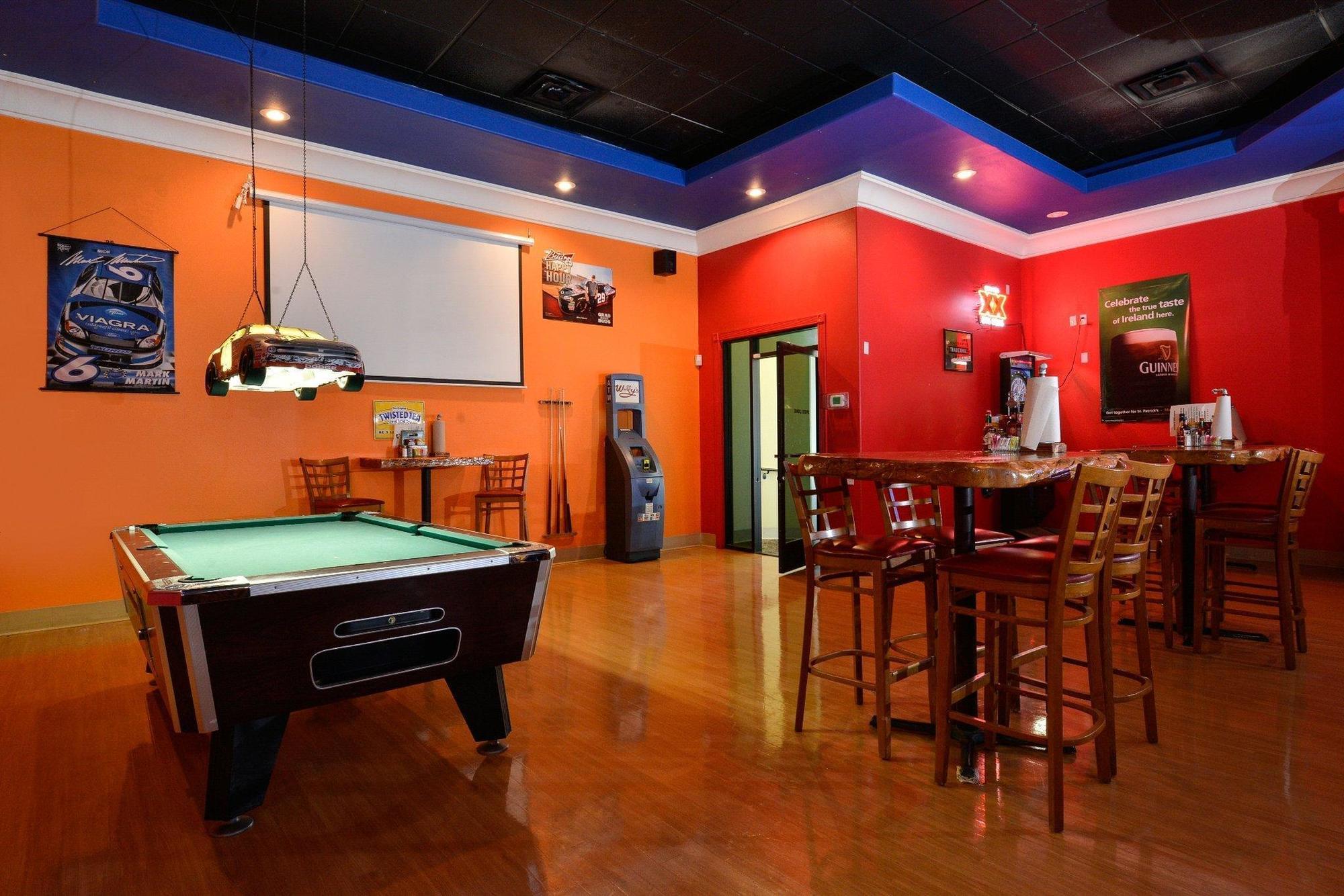 Best Western Pahrump Oasis Exterior foto
