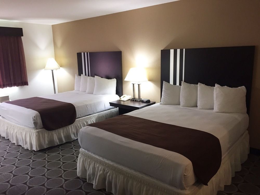 Best Western Pahrump Oasis Exterior foto