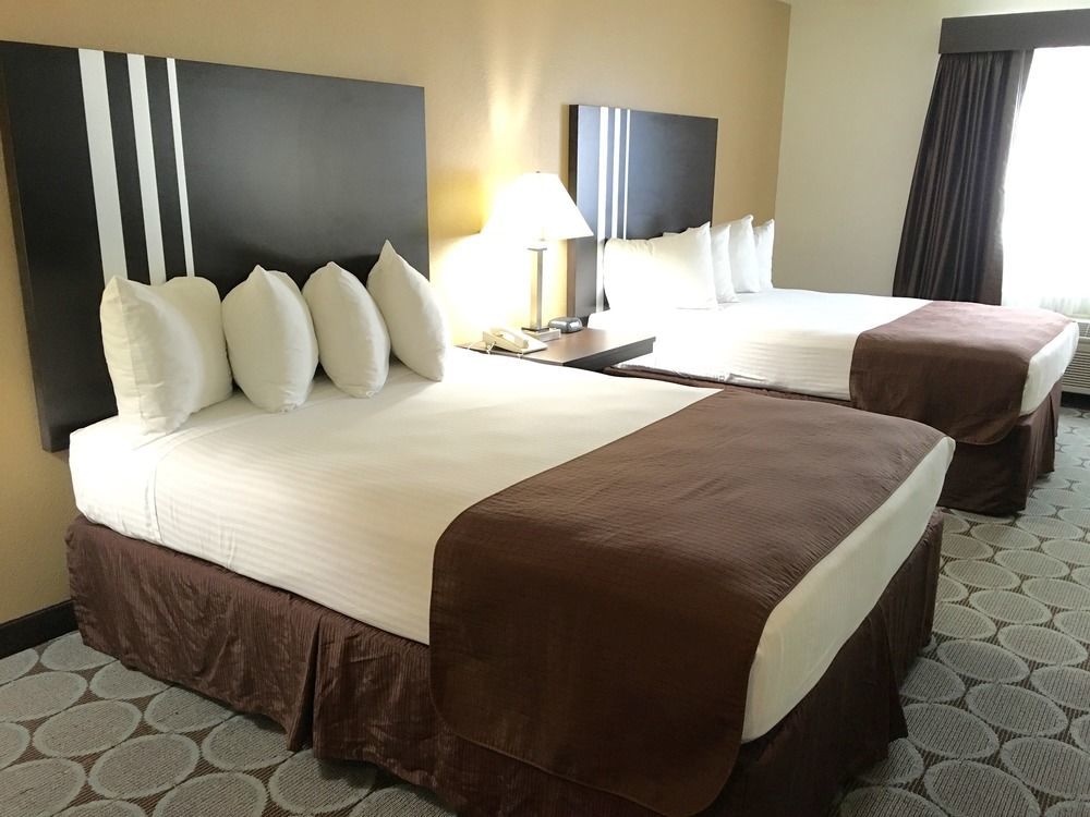 Best Western Pahrump Oasis Exterior foto