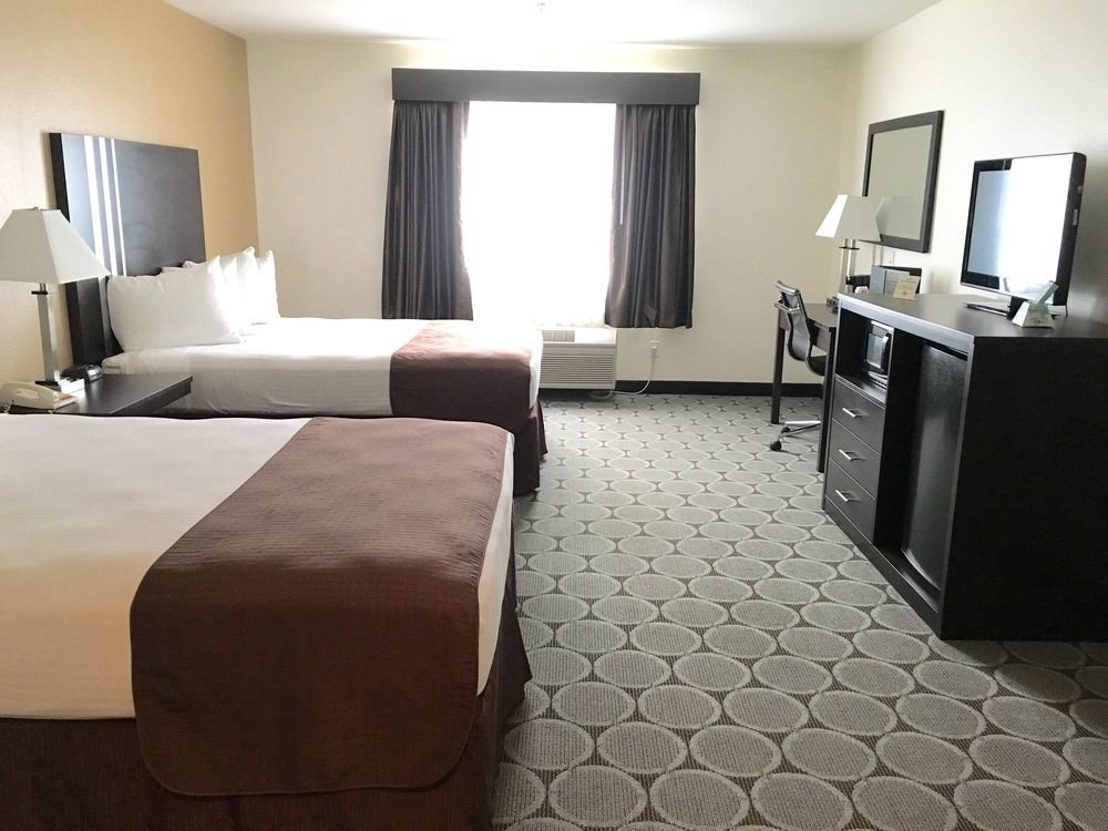 Best Western Pahrump Oasis Exterior foto