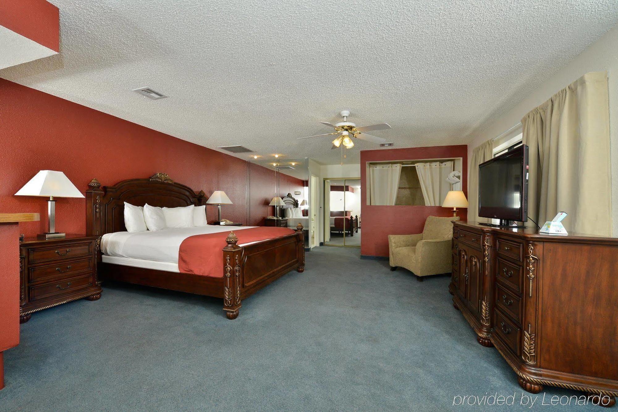 Best Western Pahrump Oasis Exterior foto
