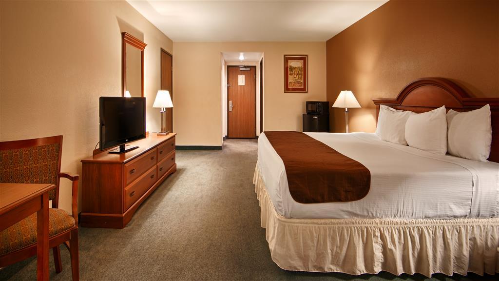 Best Western Pahrump Oasis Habitación foto