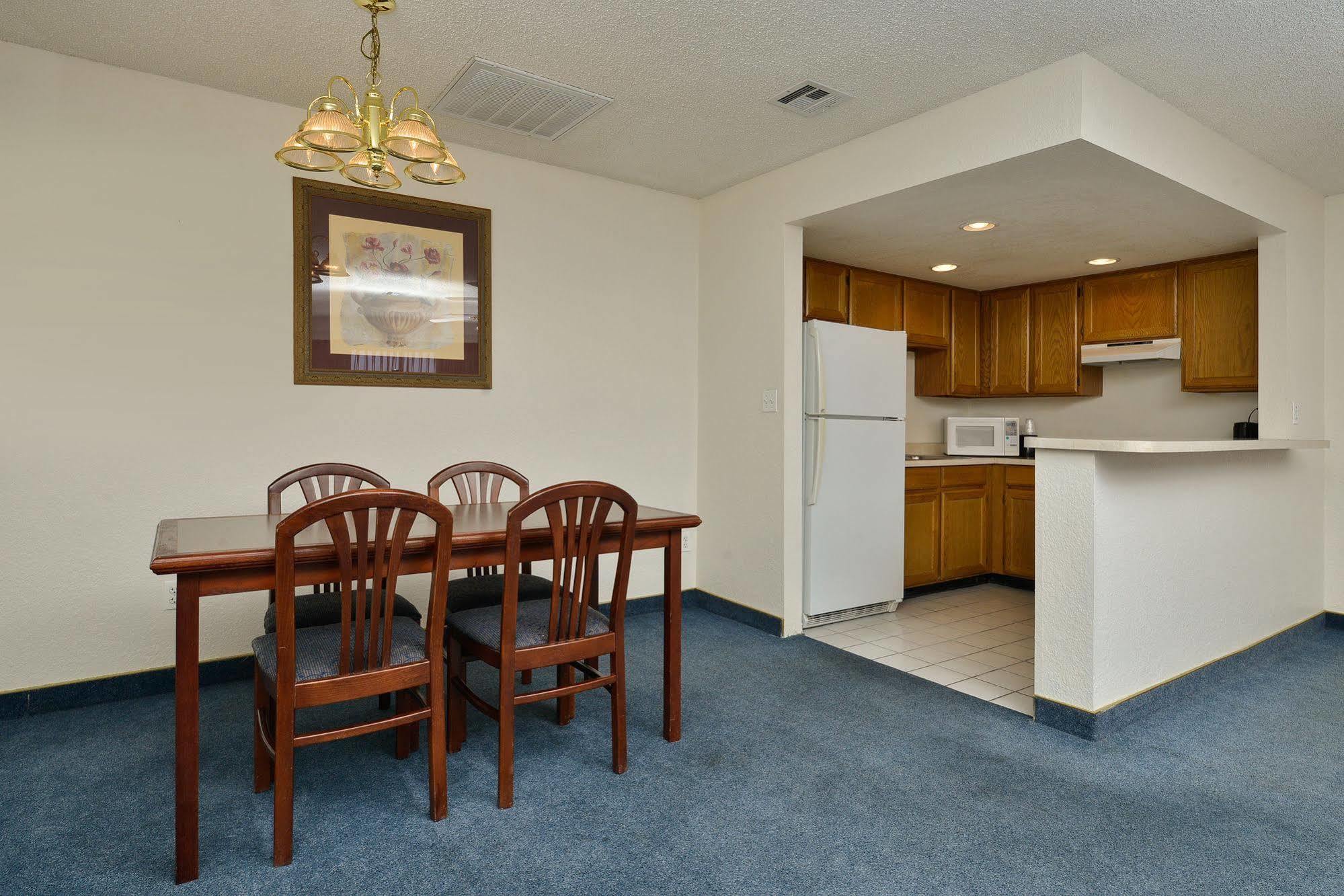Best Western Pahrump Oasis Exterior foto