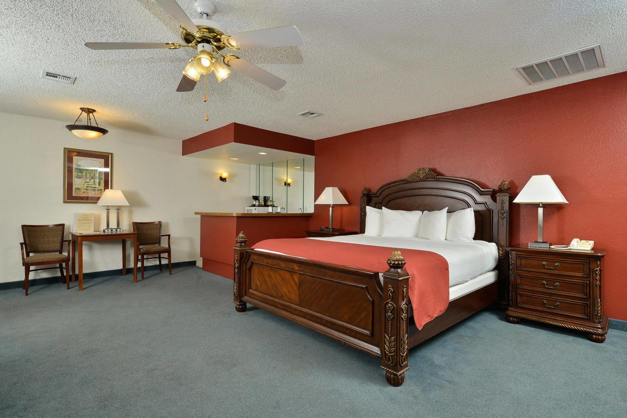 Best Western Pahrump Oasis Exterior foto